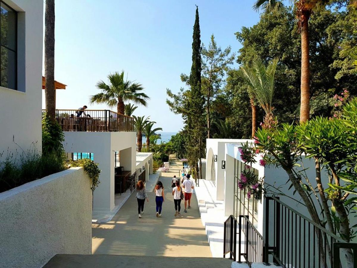 imagini hotel CLUB MARVY OZDERE